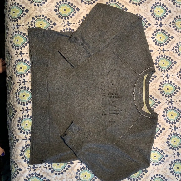 Calvin Klein sweatshirt - Picture 4 of 4